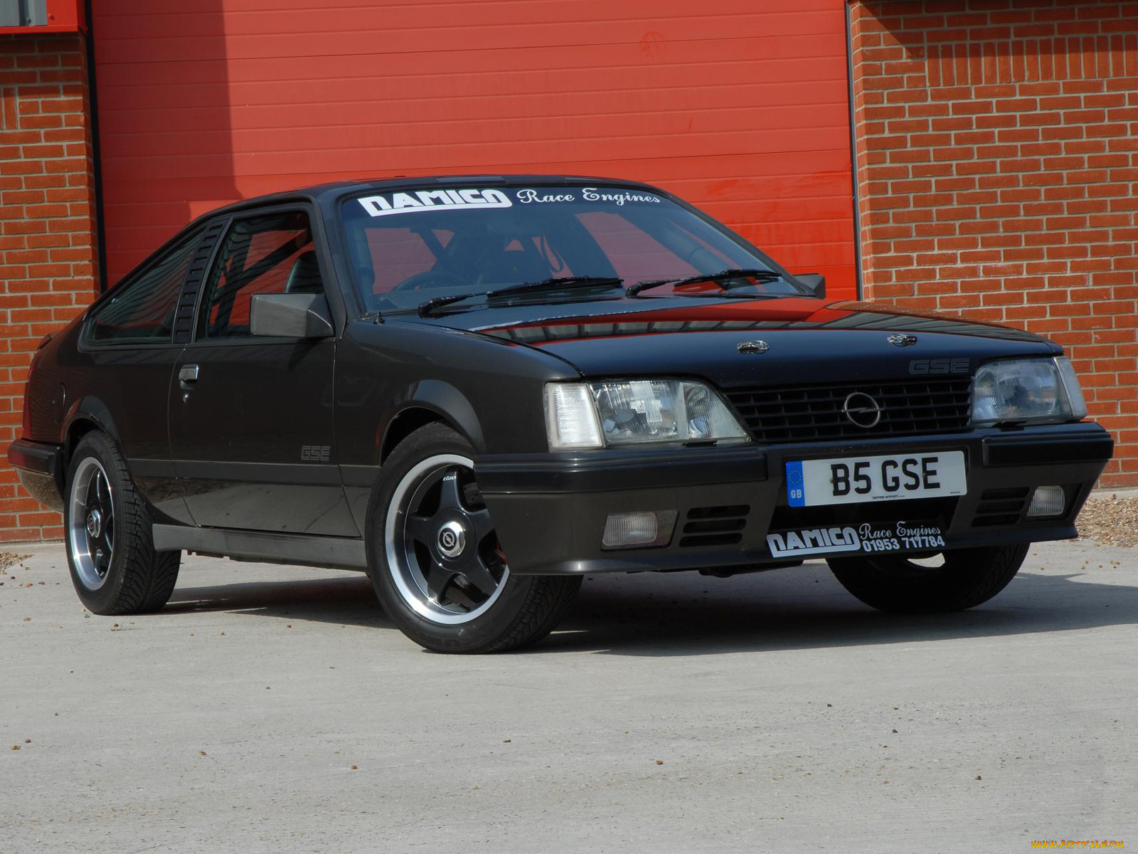 , opel